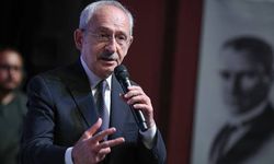 Kılıçdaroğlu: ''Çözeceğiz. Endişe etmeyin, umutsuzluğa kapılmayın.''