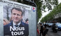 Macron'un Ensemble ittifakı Ulusal Meclis'te salt çoğunluğu sağlayamıyor
