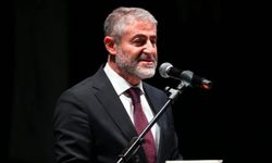 Nebati: Türkiye kamu borç stoku bakımından birçok ülkeden pozitif ayrışmayı sürdürüyor