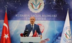 YÖK Başkanı Özvar'dan 'yüz yüze eğitim' açıklaması