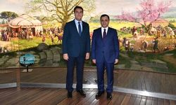 Zühtü Arslan, Panorama 1326 Bursa Fetih Müzesi’ni öğrenciler görmeli