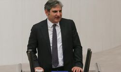 İstanbul Milletvekili Erdoğdu ve YDK Üyesi eşi Erdoğdu CHP'den istifa etti