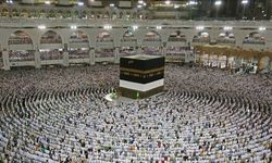Umre turları 15 Ağustos'ta başlıyor