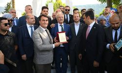 Osmangazi Belediyesi Başkanı Dündar: “Bursa Bir Ana Kucağı”   
