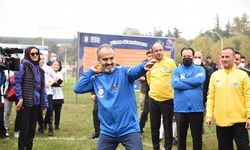 Spora desteğe devam