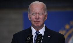ABD Dışişleri Yetkilisi: Biden, Türkiye'ye F-16 satışı konusunda Kongre ile çalışmaya istekli