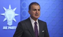 AK Parti Sözcüsü Çelik'ten Kılıçdaroğlu'nun paylaşımlarına ilişkin açıklama