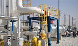 Avrupa'da gaz fiyatları yüzde 10,9 yükseldi