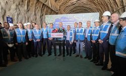 Ankara-Bursa demir yolu seyahati 2 saat 15 dakika olacak