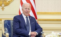 Beyaz Saray Biden'ın kanser oldum açıklamasına açıklık getirdi