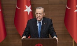 Erdoğan: "Hamle gerçekleştirme fırsatı yakaladık"