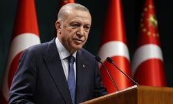 Erdoğan: Yunanistan tarafından Lozan Barış Antlaşması'nda kayıtlı şartlar aşındırılmaktadır