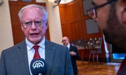 Jeffrey, 15 Temmuz'u 'FETÖ'nün NATO üyesine saldırısı' olarak niteledi