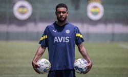 Joshua King: Maçlara çıkmak için sabırsızlanıyorum