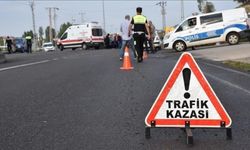 Soylu, bayram tatillerindeki trafik kaza oranlarını paylaştı