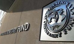 IMF, ABD ekonomisinin büyüme tahminlerini bir kez daha düşürdü
