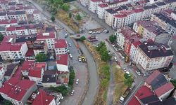 İstanbul'da yağışlardan evleri zarar görenlere 3 bin lira destek