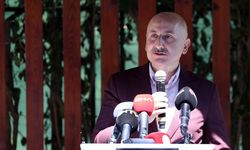 Karaismailoğlu: ''İstanbul'da 3 metro hattını hizmete açacağız''