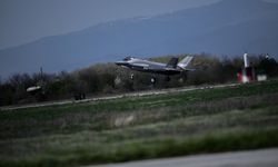 Yunan Savunma Bakanı, ABD Savunma Bakanı Austin’den F-35 savaş uçağı istedi