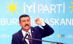 Başkan Türkoğlu: ''Tek adamın sisteminde sadece tek seslilik olur.''