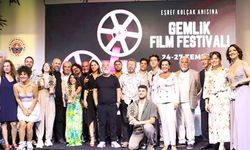 Sertaslan: ''Hedefimiz Türkiye’de adı geçen tüm film festivallerini geride bırakmak’’