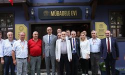 Karamollaoğlu: "Hiçbir yerde seçim tarihi belli olmadan adaylar belirlenmez.''