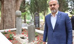 Softaoğlu Mehmed Pehlivan unutulmadı