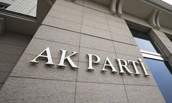 AK Parti siyaset tarihinde 21 yıl önce yerini aldı.