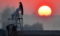 Uluslararası piyasalarda Brent petrolün varil fiyatı 96,02 dolar