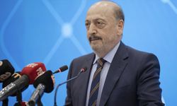 Bakan Bilgin, EYT için takvim açıkladı