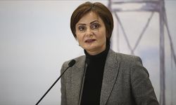 Erdoğan'ın avukatları, Kaftancıoğlu hakkında suç duyurusunda bulundu