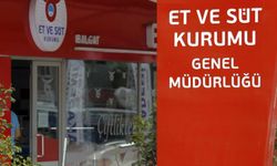 Et ve Süt Kurumundan kuzu eti fiyatlarında indirim