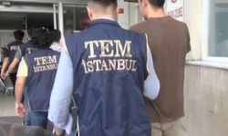 İstanbul merkezli terör operasyonu yapıldı