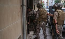 İstanbul'da PYD/YPG soruşturmasında 11 kişi gözaltına alındı
