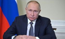 Rusya Devlet Başkanı Putin: Tek kutuplu dünya düzeni çağı geçmişte kaldı