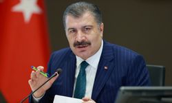 Türkiye'de  5 maymun çiçeği virüsü hastası tespit edildi