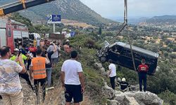 İbrahim Tatlıses'in ardından kazada yaralanan 7 kişi de taburcu edildi