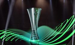 UEFA Avrupa Konferans Ligi'nde rakipler belli oldu