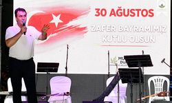 Başkan Dündar: ''Demirtaş Bursa’nın yeni cazibe merkezlerinden biri.''