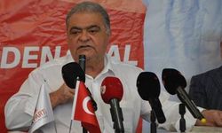 Ahmet Özal: ''Türkiye kimseden izin almaz.''