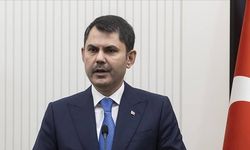 Bakan Murat Kurum'dan TOKİ açıklaması