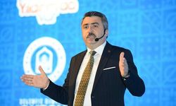 Yıldırım Belediye Başkanı Oktay Yılmaz, 41 aylık görev sürecini değerlendirdi.