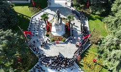 Bursa’nın İşgalden  Kurtuluşunun 100. Yılı kutlandı