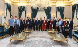 Aktaş: ''Ahilik değerlerinin toplumun yakınlaşmasında önemli.''