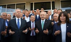 Kılıçdaroğlu: ''Türkiye’yi aydınlığa çıkaracağız"