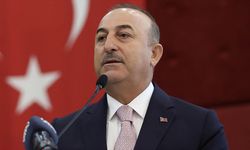 Bakan Çavuşoğlu: ''Ermenistan artık tahrikleri bırakmalı.''