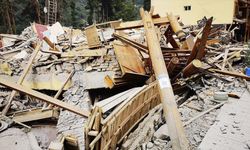 Çin'in Siçuan eyaletindeki depremde ölenlerin sayısı 65'e yükseldi
