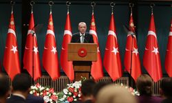 Erdoğan: İcra takibine yol açan 2 bin lira ve altındaki borçlarını tasfiye ediyoruz
