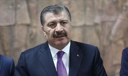 Koca: ''6 binden fazla hekim kamuya dönmek üzere başvurusunu yaptı.''