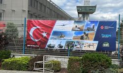Türk savunma sanayisi ürünleri Avrupa'da vitrine çıkacak